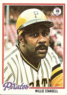 The story of Pirates' star Willie Stargell