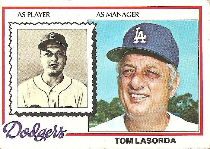 Remembering Tommy Lasorda, a man all his own until the very end